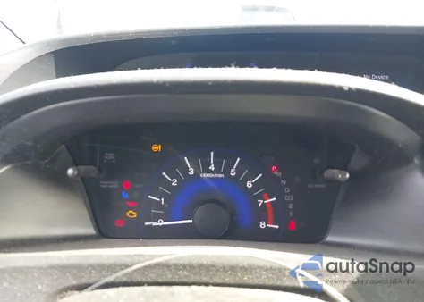 2013 Honda Civic Ex z USA, uszkodzony, nr VIN 19XFB2F8XDE075704